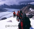 Explorando la Cordillera Darwin - Tierra de Fuego